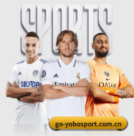 go-yobosport.com.cn APP