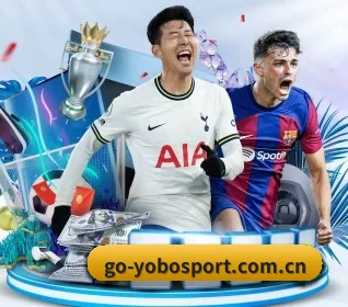 go-yobosport.com.cn APP 界面